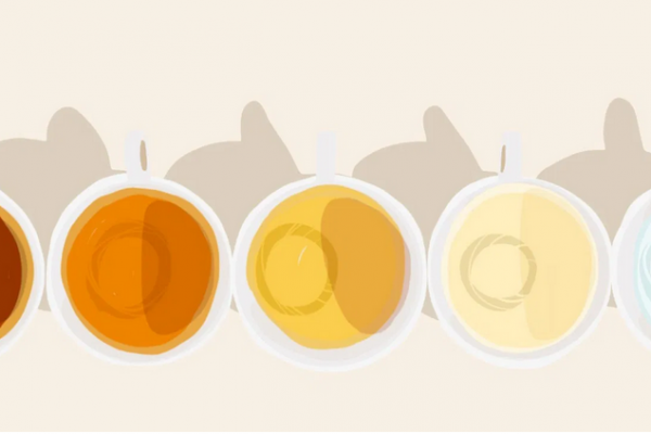 Are You Dehydrated? Our Pee Color Chart Will Tell You 