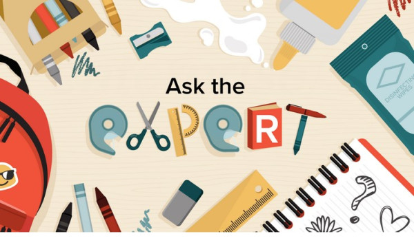 Ask the Expert: Preventing Contagious Illnesses in Kids