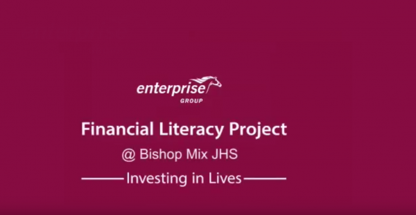 Financial Literacy Project