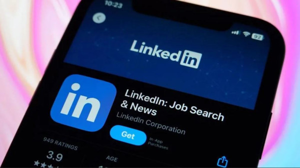 LinkedIn: We're too boring for kids for social media ban 