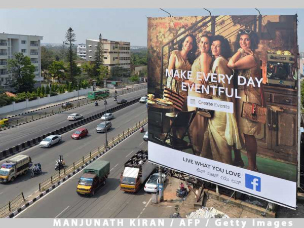 Facebook launches program to help small Indian businesses secure loans