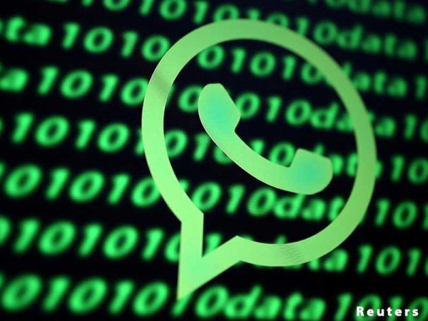 WhatsApp issued second-largest GDPR fine of €225m