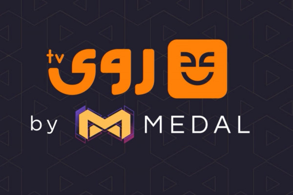 Medal.tv,a video clipping service for gamers,enters the livestreaming market with Rawa.tv 