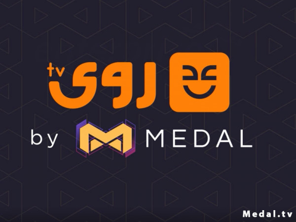 Medal.tv,a video clipping service for gamers,enters the livestreaming market with Rawa.tv 