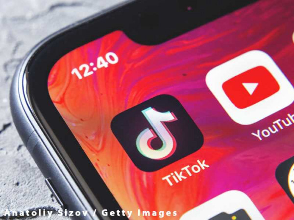 TikTok adds educational resources for parents as part of its Family Pairing feature