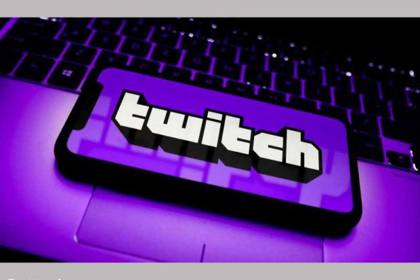 Twitch confirms massive data breach