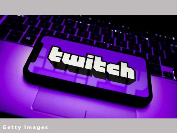 Twitch confirms massive data breach