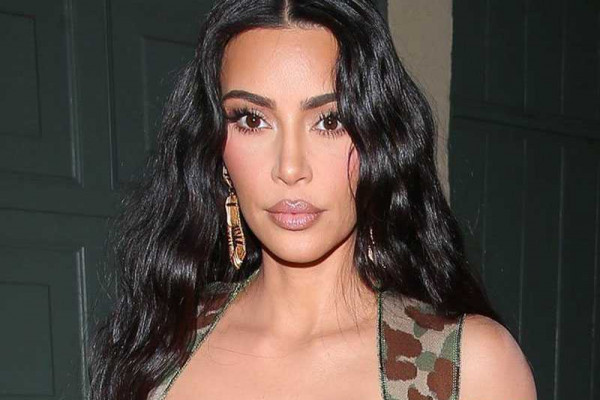Kim Kardashian crypto ad singled out by financial watchdog