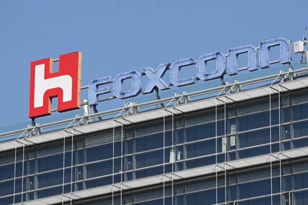 Foxconn says Thailand EV factory will begin producing 50,000 units by 2023