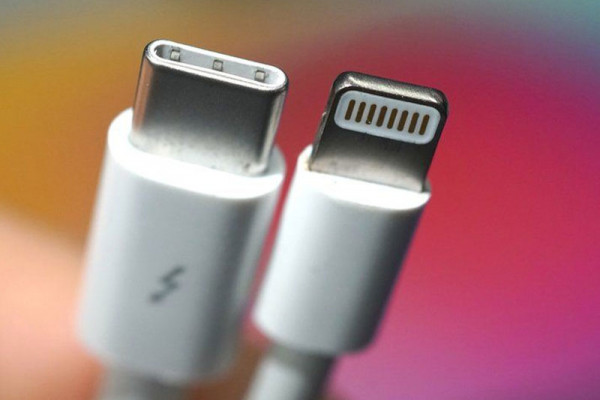 EU rules to force USB-C chargers for all phones