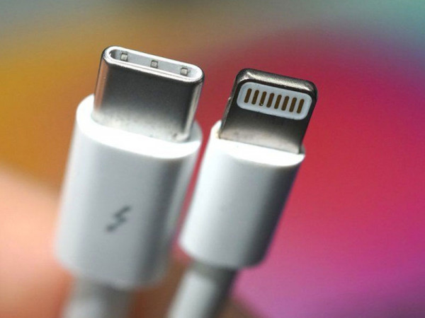 EU rules to force USB-C chargers for all phones