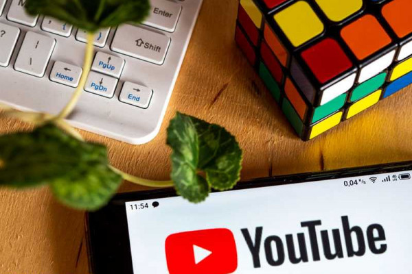 YouTube making ads on connected TVs more shoppable