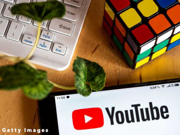 YouTube making ads on connected TVs more shoppable