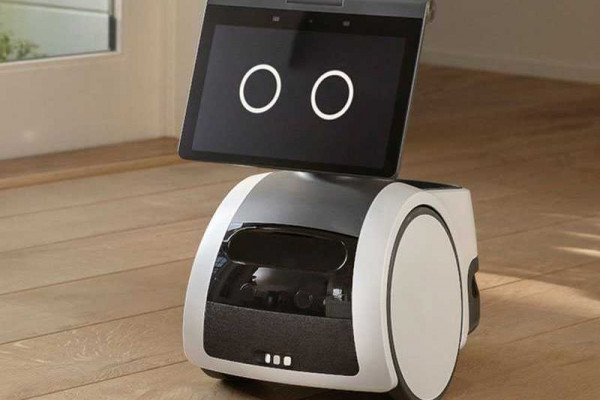 Amazon announces Astro the home robot