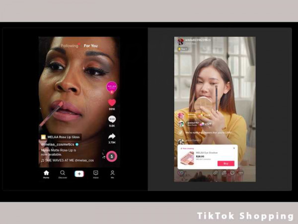 TikTok Shopping expands with more partnerships, LIVE Shopping, new ads and more