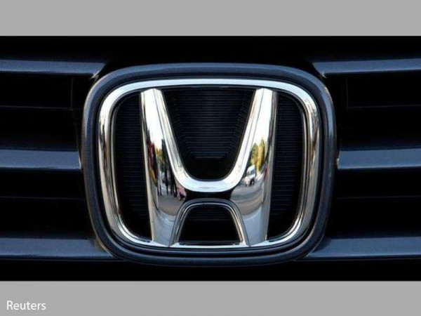 Honda's global operations hit by cyber-attack