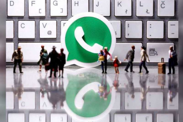 Facebook's WhatsApp brings digital payment to users in Brazil