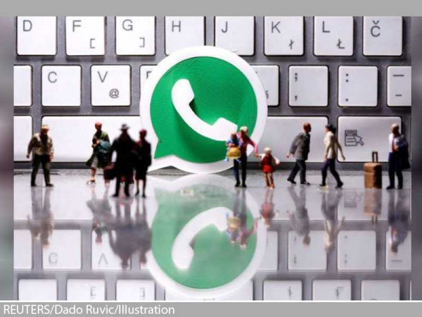 Facebook's WhatsApp brings digital payment to users in Brazil
