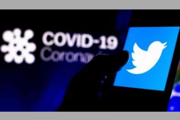 Coronavirus: Twitter removes more than 170,000 pro-China accounts