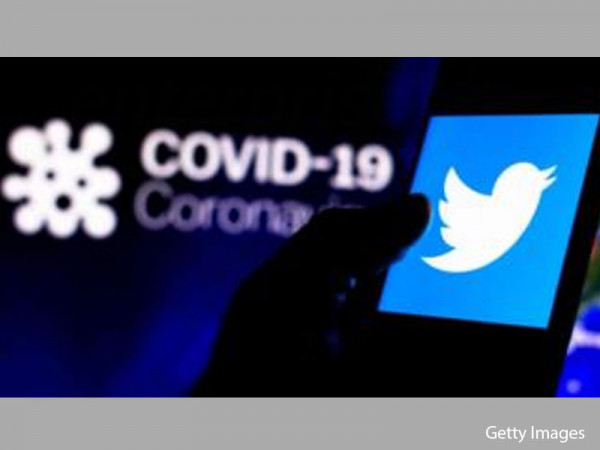 Coronavirus: Twitter removes more than 170,000 pro-China accounts