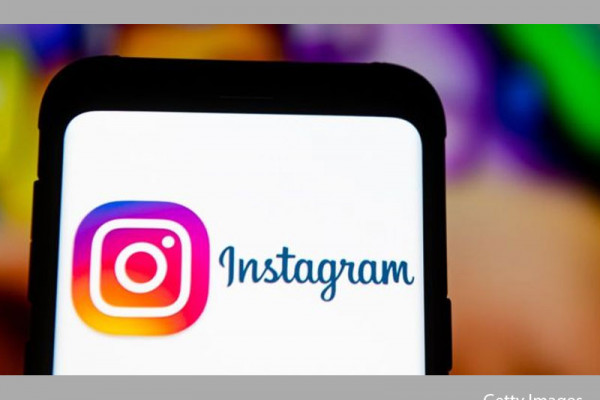 Instagram 'will overtake Twitter as a news source'