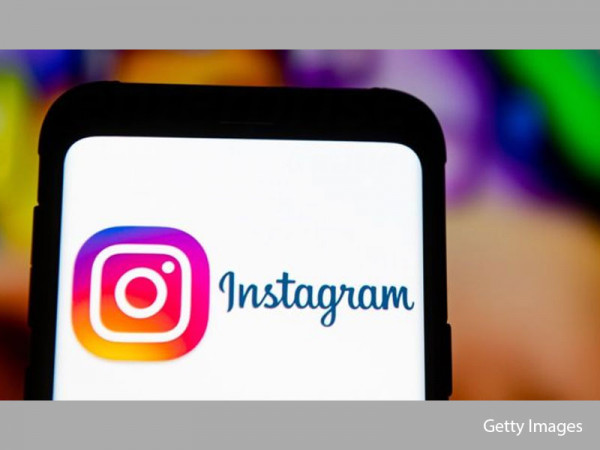 Instagram 'will overtake Twitter as a news source'
