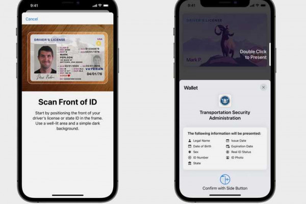 Apple delays release of digital ID cards to 2022