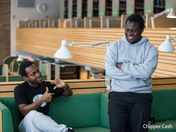 African payment startup Chipper Cash raises $13.8M Series A