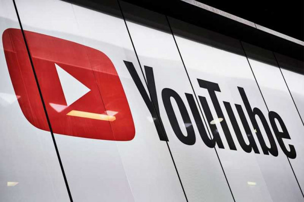 YouTube announces a new shoppable ad format