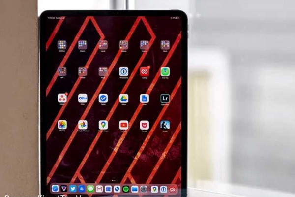 Apple’s 2021 iPad Pros could have 5G