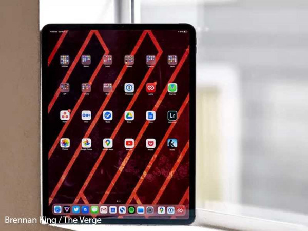 Apple’s 2021 iPad Pros could have 5G