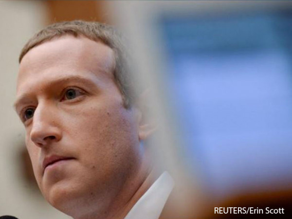 After Facebook staff walkout, Zuckerberg defends no action on Trump posts