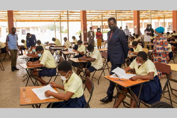 Ending exam malpractice: Education Ministry, WAEC to serialise question papers