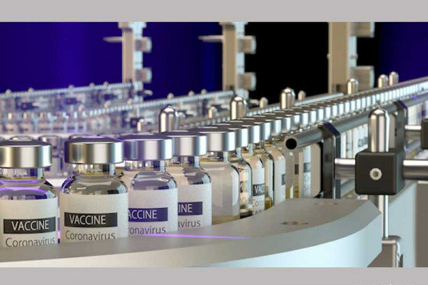 Vaccine Manufacturing C'ttee updates stakeholders on roadmap to COVID-19 vaccine production