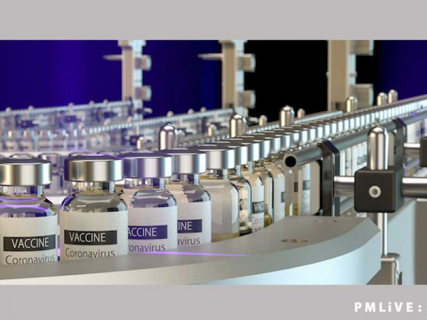 Vaccine Manufacturing C'ttee updates stakeholders on roadmap to COVID-19 vaccine production