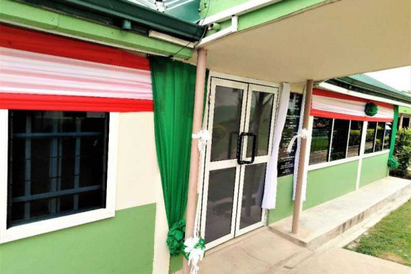 KNUST Hospital opens ultra-modern Dental Clinic for quality healthcare