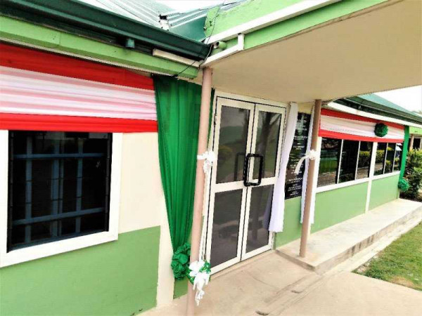 KNUST Hospital opens ultra-modern Dental Clinic for quality healthcare