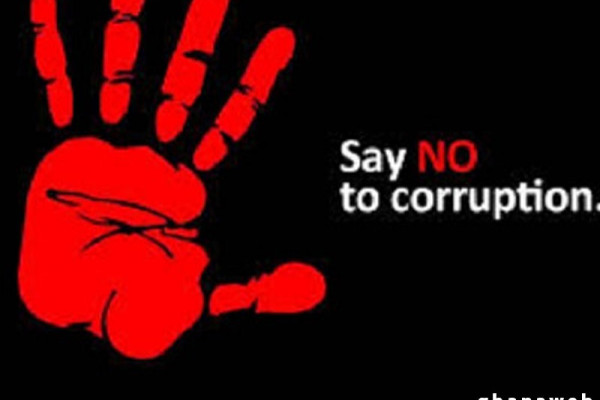 Ghanaians advised to partake in fight against corruption