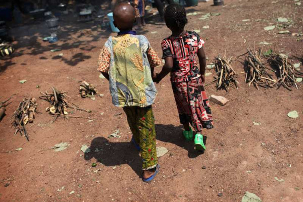 More children in Ghana exposed to lead poisoning