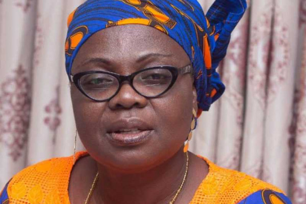 'Let's avoid self-medication amid COVID-19'- Bono Minister 