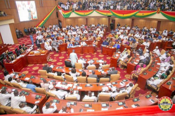 GJA to sponsor private members Bill – Dave Agbenu