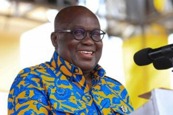 49,000 NABCo beneficiaries have been absorbed or are working for themselves – Nana Addo