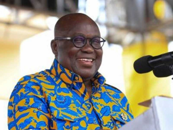 49,000 NABCo beneficiaries have been absorbed or are working for themselves – Nana Addo