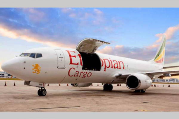 Ethiopian COVID-19 Vaccine airlift exceeds 50 million doses