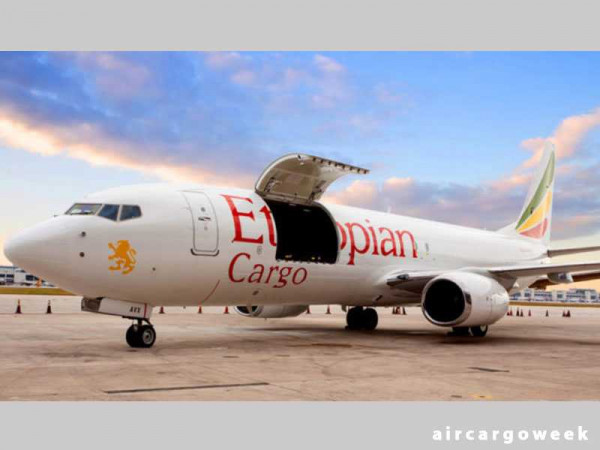 Ethiopian COVID-19 Vaccine airlift exceeds 50 million doses