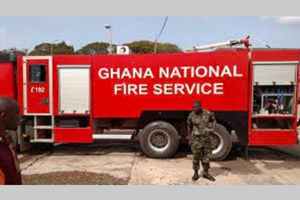 GNFS: Contact us on time in case of an emergency