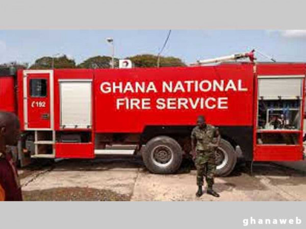 GNFS: Contact us on time in case of an emergency