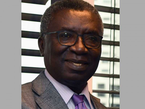 Let's reduce Sea pollution- Prof Frimpong-Boateng