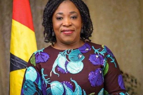 Government affirms commitment to bringing stranded Ghanaians