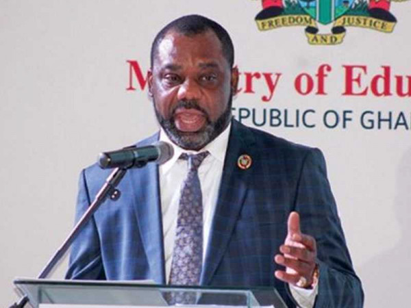 Education Minister urges stakeholders to make input into Public Universities Bill